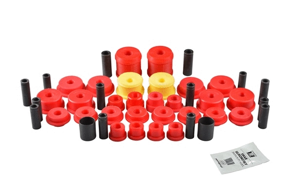 Repair Kit, wheel suspension