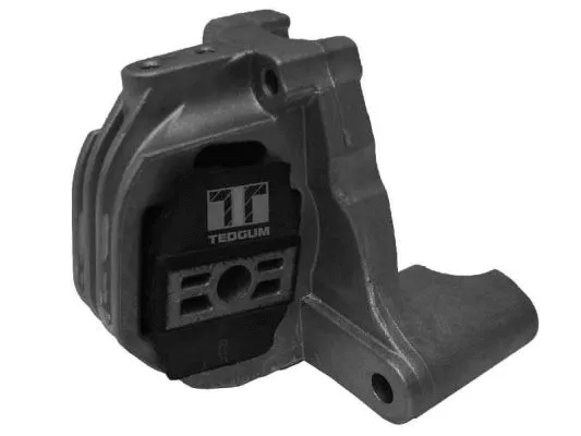 Mounting, engine (00743658)