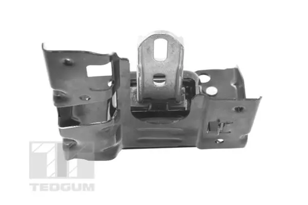 Mounting, engine