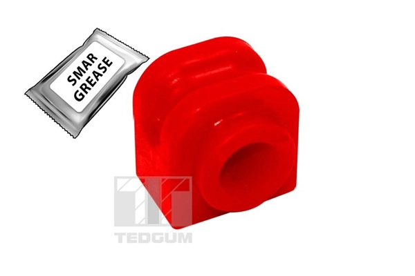 Mounting, stabiliser bar (00139875)