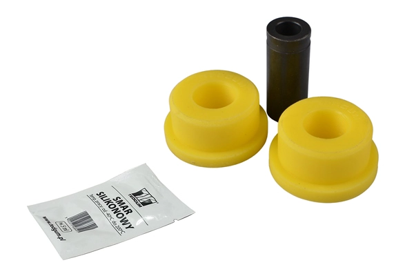 Mounting, control/trailing arm (TED80677)