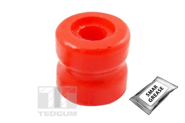 Mounting, control/trailing arm