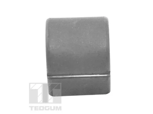 Mounting, stabiliser bar