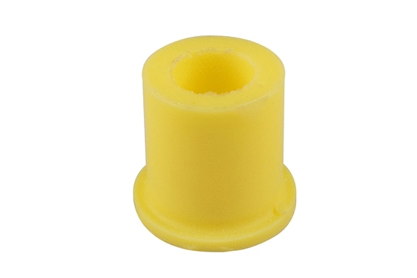 Mounting, leaf spring (00307703)