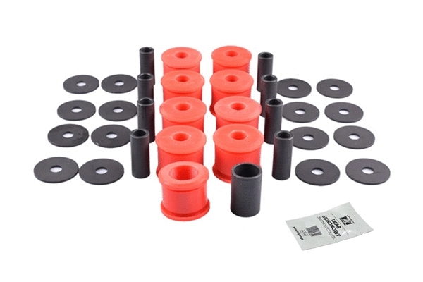 Repair Kit, wheel suspension (TED39626)