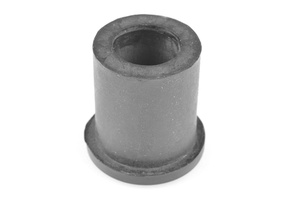 Mounting, leaf spring (00302452)