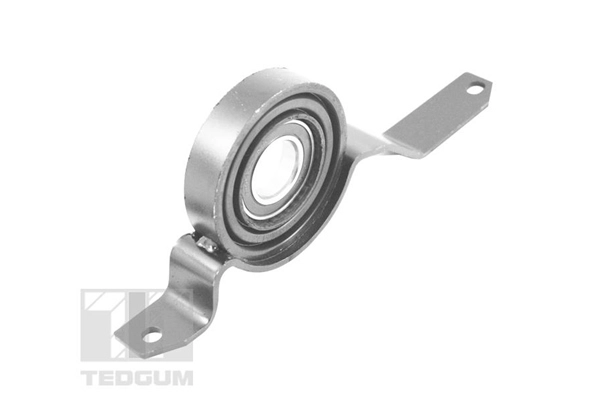 Suspension, propshaft (TED41827)