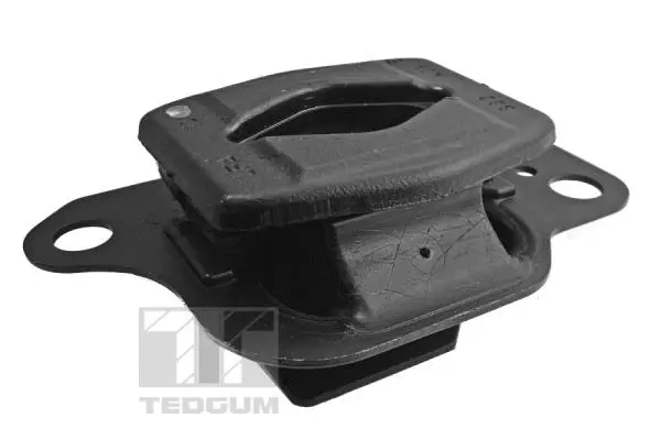 Mounting, automatic transmission support (00617586)