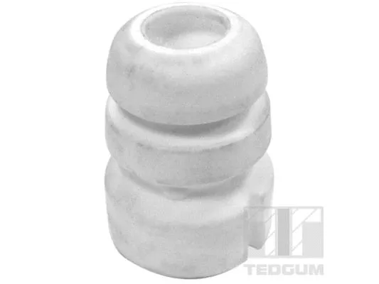Rubber Buffer, suspension (00056453)