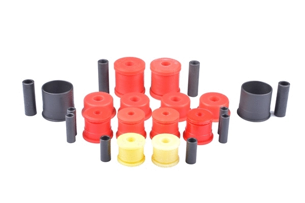 Repair Kit, wheel suspension (TED35149)