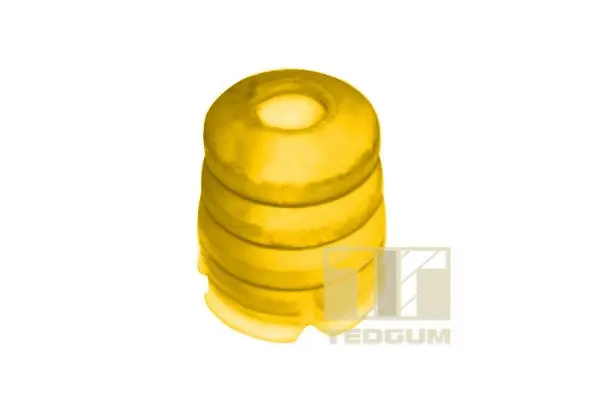 Rubber Buffer, suspension (00219271)