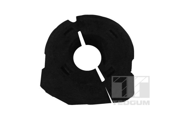 Mounting, stabiliser bar