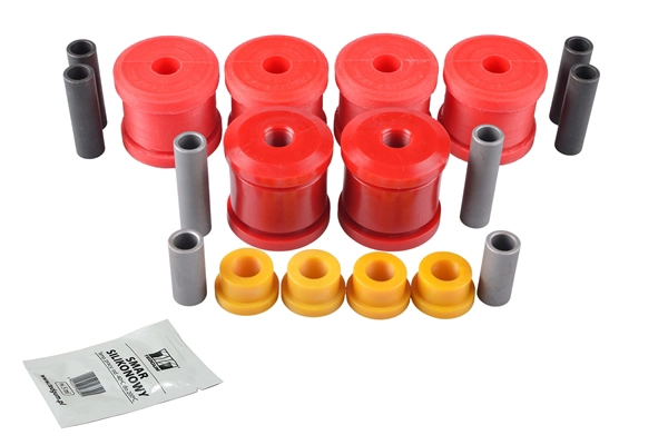 Mounting Kit, control/trailing arm (TED41195)