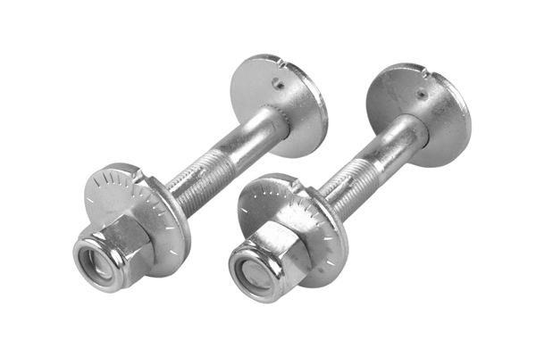 Repair Kit, control/trailing arm (TED67310)