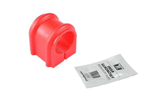 Mounting, stabiliser bar