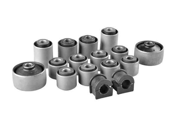 Repair Kit, axle beam