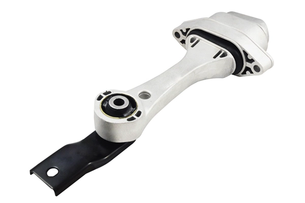 Mounting, engine