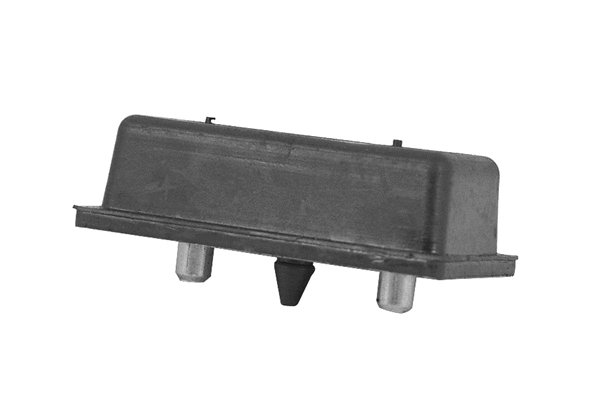 Rubber Buffer, suspension (TED97432)