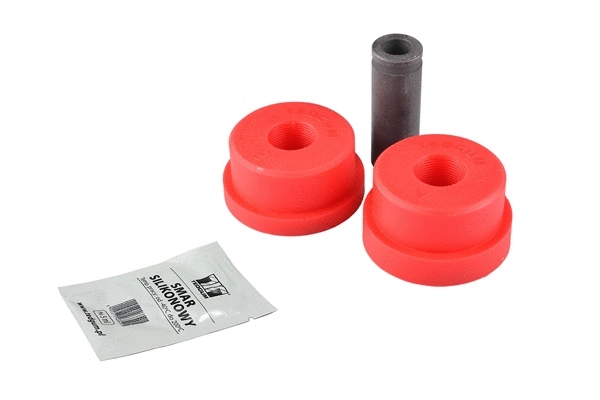 Bushing, axle beam (00087498)