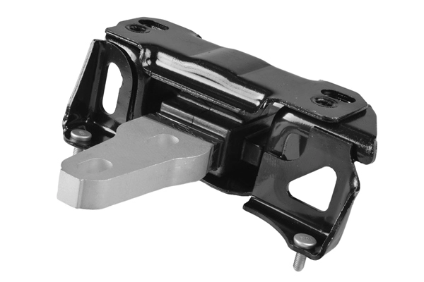 Mounting, automatic transmission support