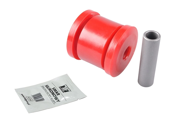 Mounting, control/trailing arm