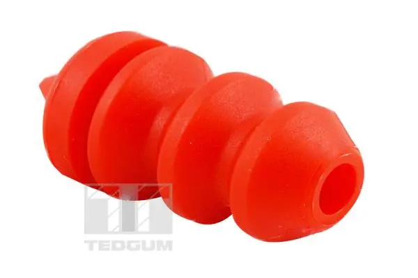 Rubber Buffer, suspension (TED74230)