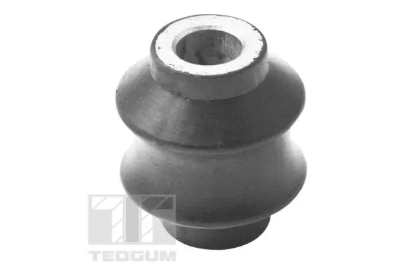 Mounting, shock absorber