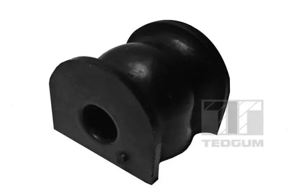 Mounting, stabiliser bar (00268143)