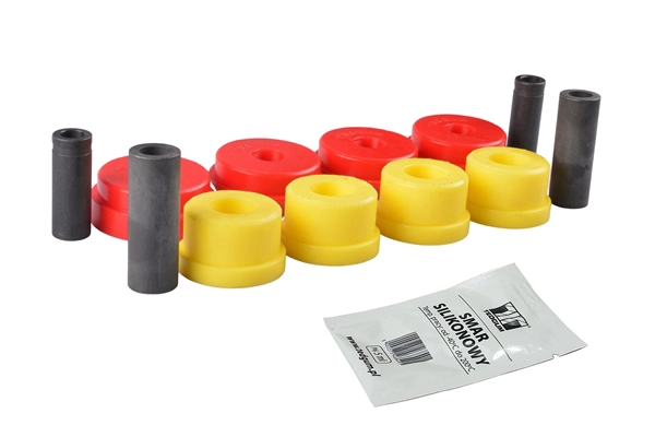 Mounting Kit, control/trailing arm