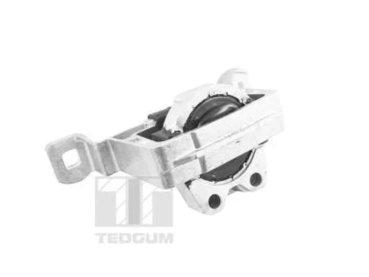 Mounting, engine (TED24027)