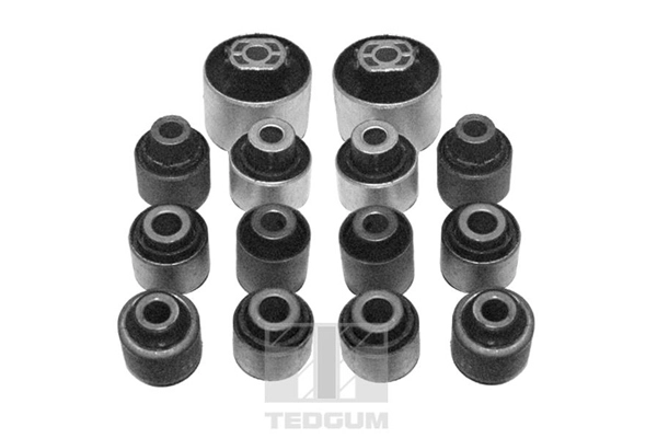 Repair Kit, wheel suspension (00729192)