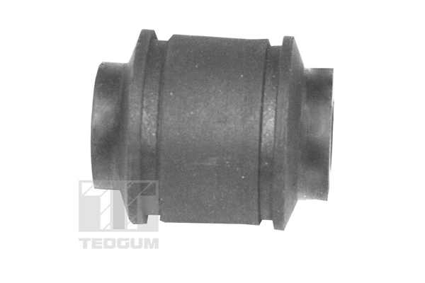 Mounting, shock absorber