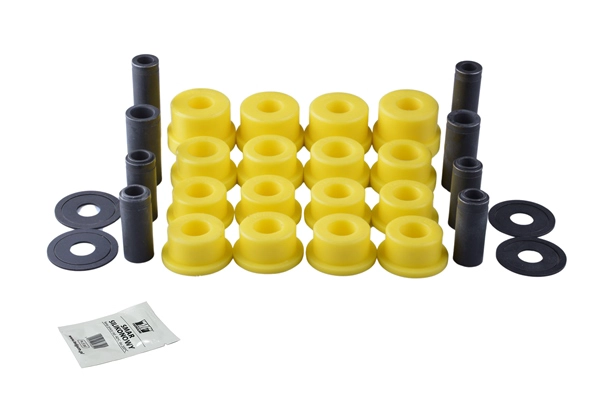 Mounting Kit, wheel suspension (TED49185)