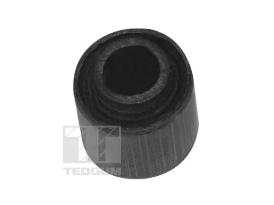 Mounting, shock absorber