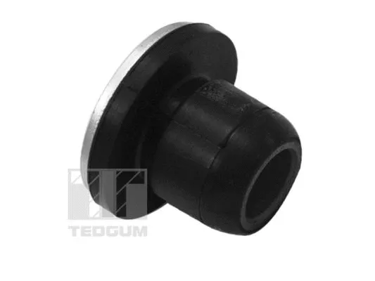 Mounting, steering gear (TED37213)