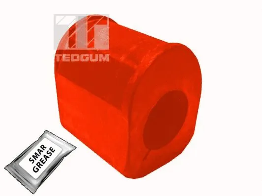 Mounting, stabiliser bar (00587373)