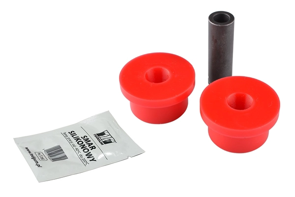 Mounting, control/trailing arm