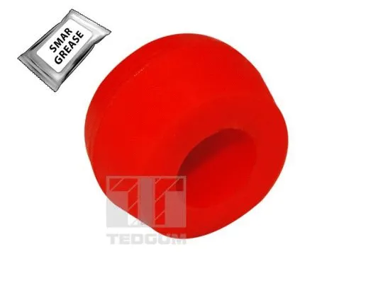 Mounting, shock absorber (00468912)