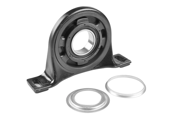 Suspension, propshaft (TED16184)