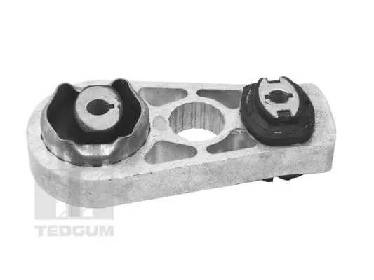 Mounting, engine