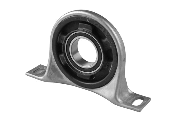 Suspension, propshaft (TED13624)