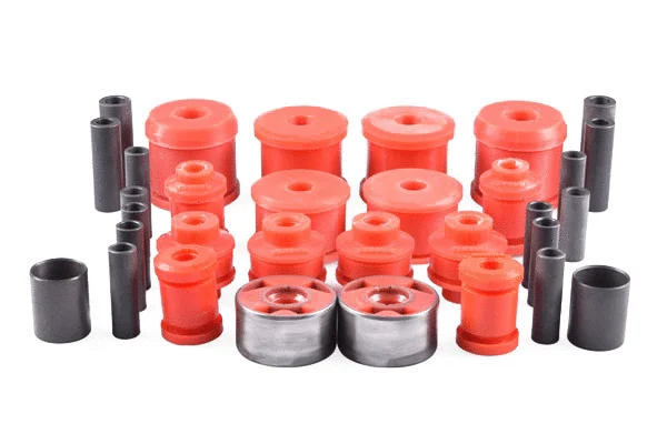 Repair Kit, wheel suspension (TED11802)