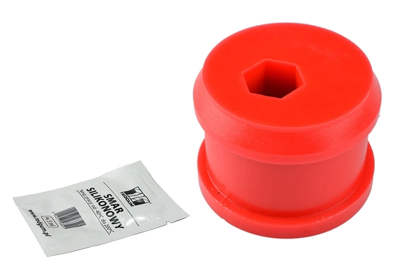 Mounting, control/trailing arm (TED21313)