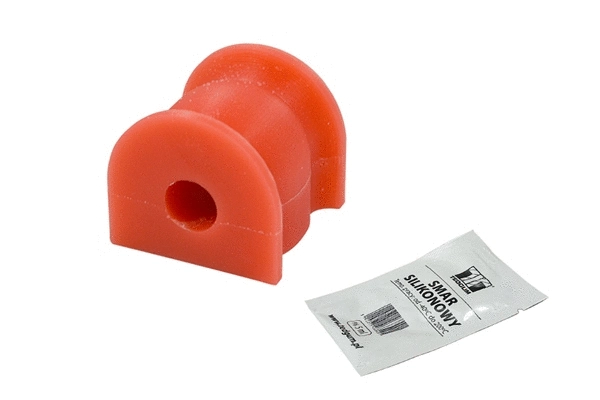 Mounting, stabiliser bar (TED50175)