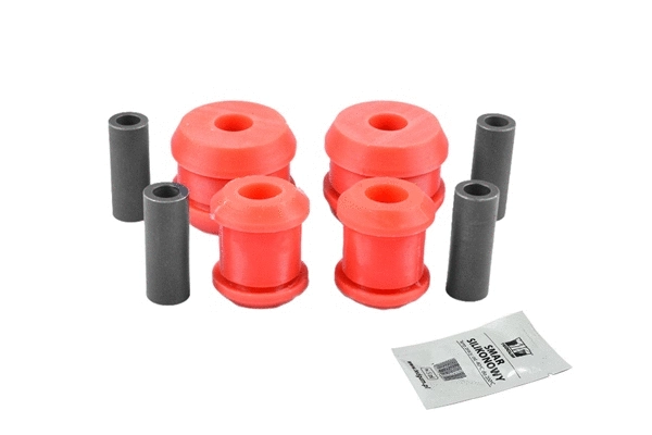 Repair Kit, control arm (TED35971)