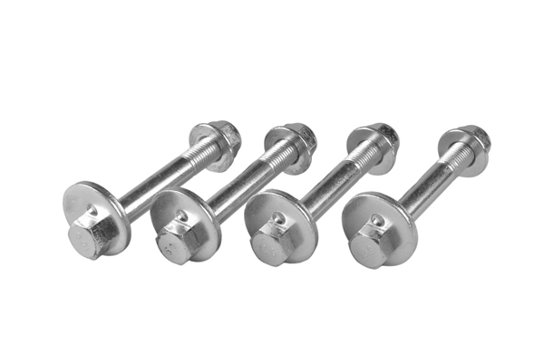 Repair Kit, control arm (TED40331)