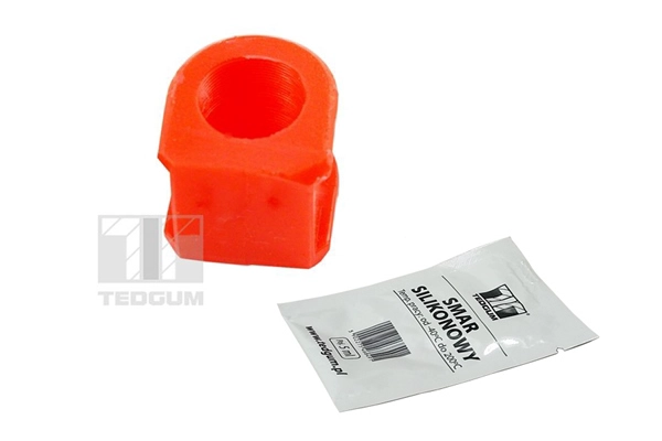 Mounting, stabiliser bar