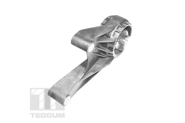 Mounting, engine
