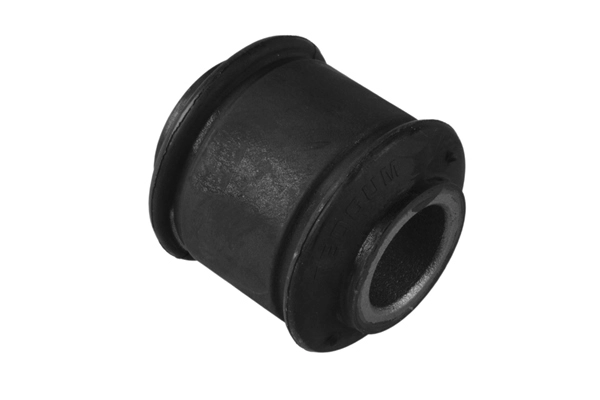 Mounting, shock absorber