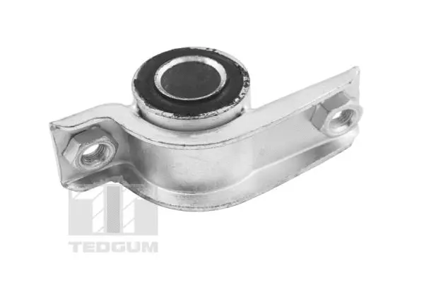 Mounting, control/trailing arm